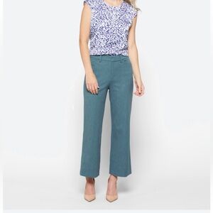 Becca High Rise Wide Leg Trousers | Stitch Fix